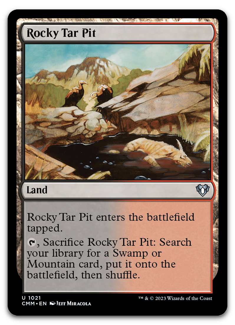 Product image for TCG 505328