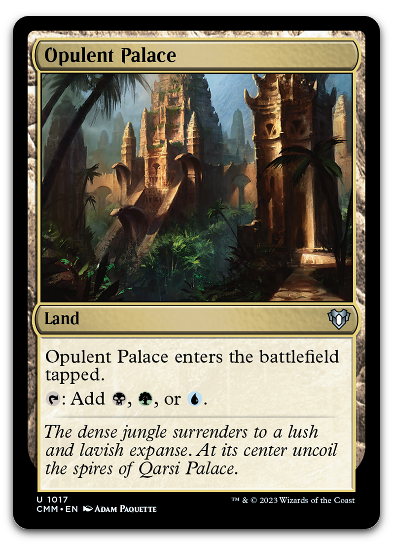 Product image for TCG 505341