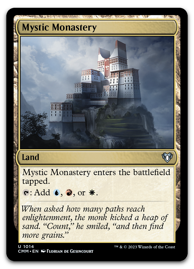 Product image for TCG 505344