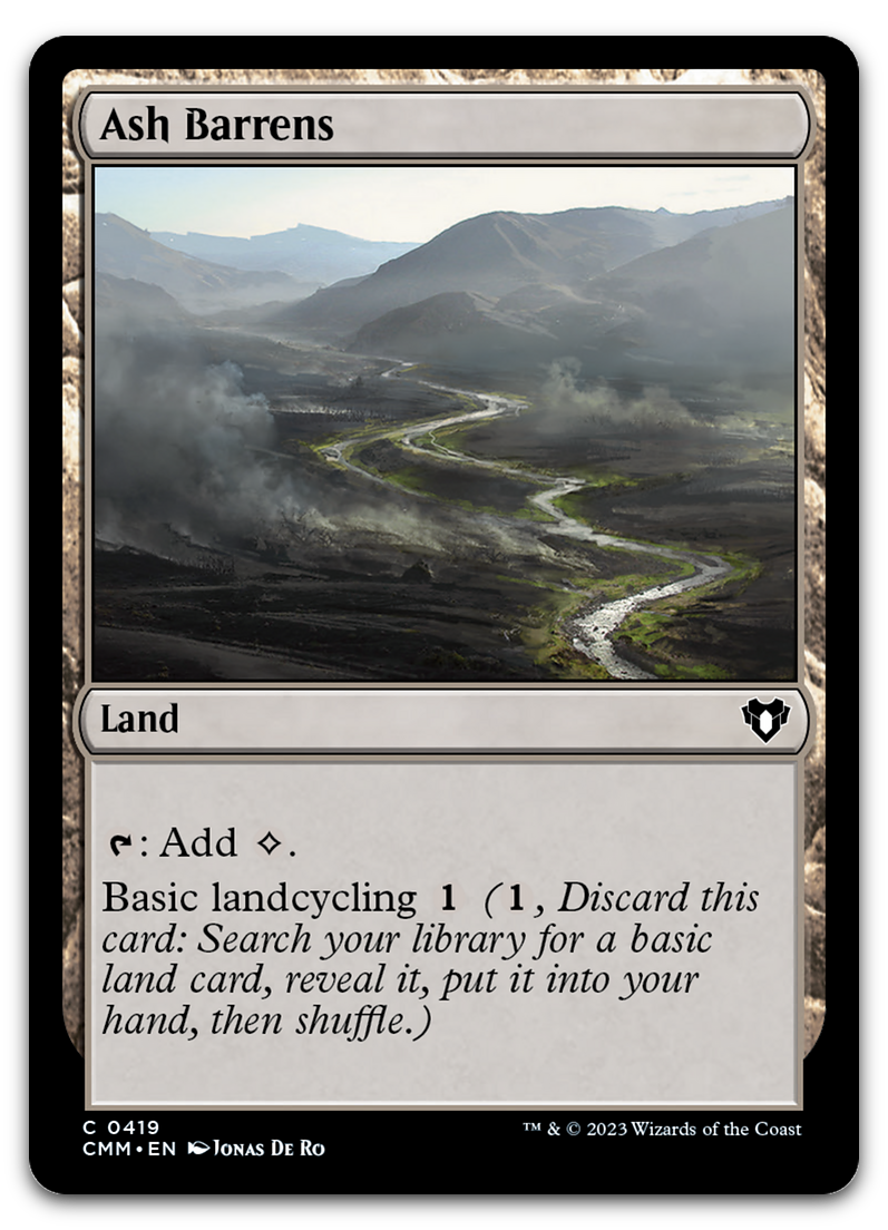 Product image for TCG 505387