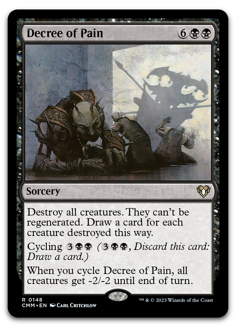 Product image for TCG 505582