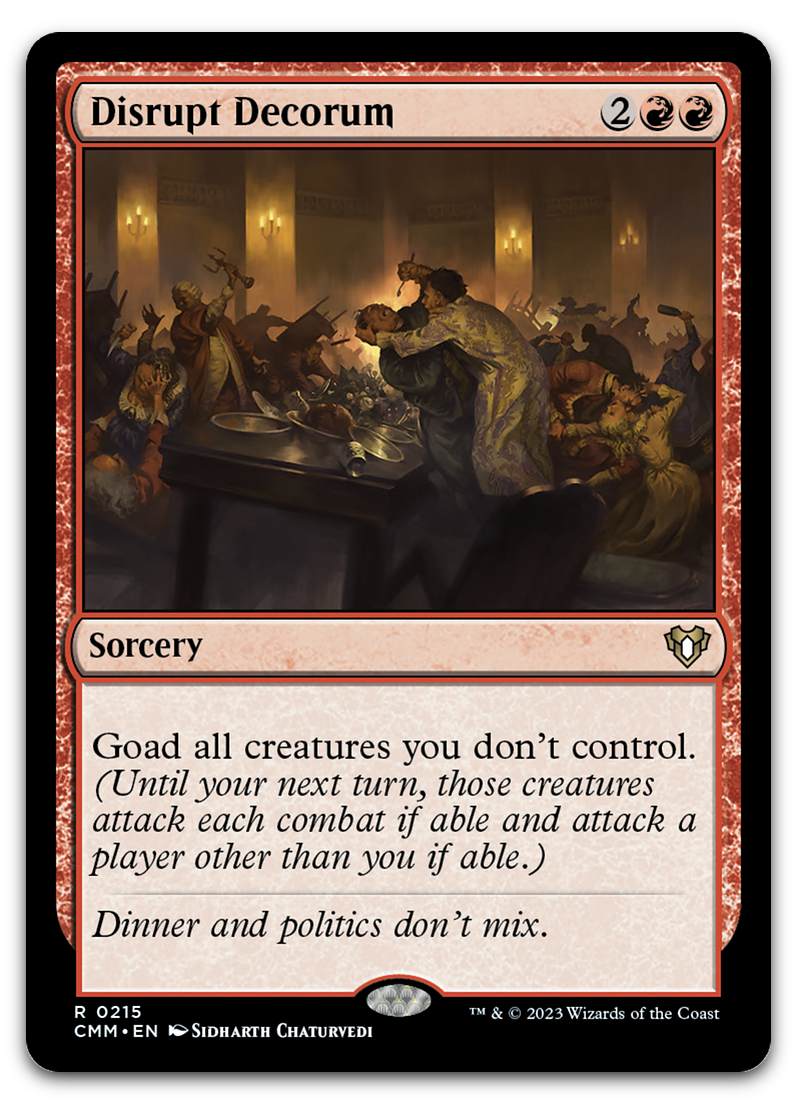Product image for TCG 505591