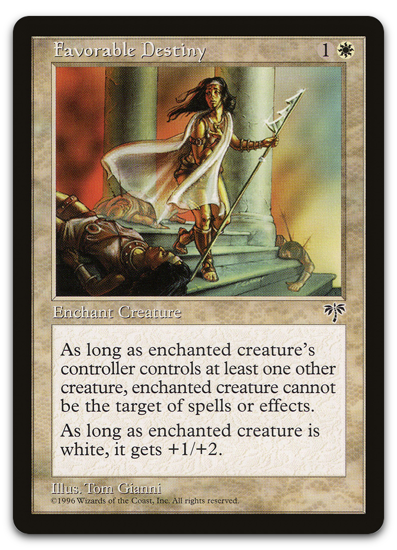 Product image for TCG 5056
