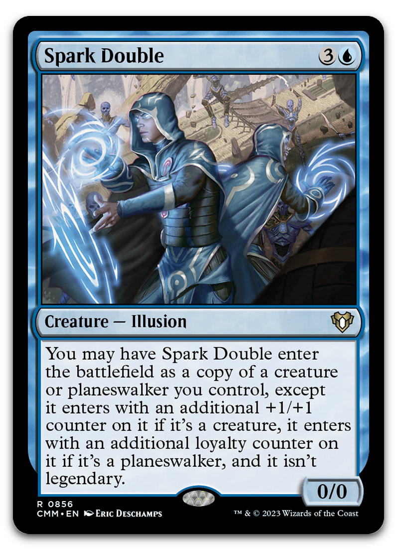 Product image for TCG 505737