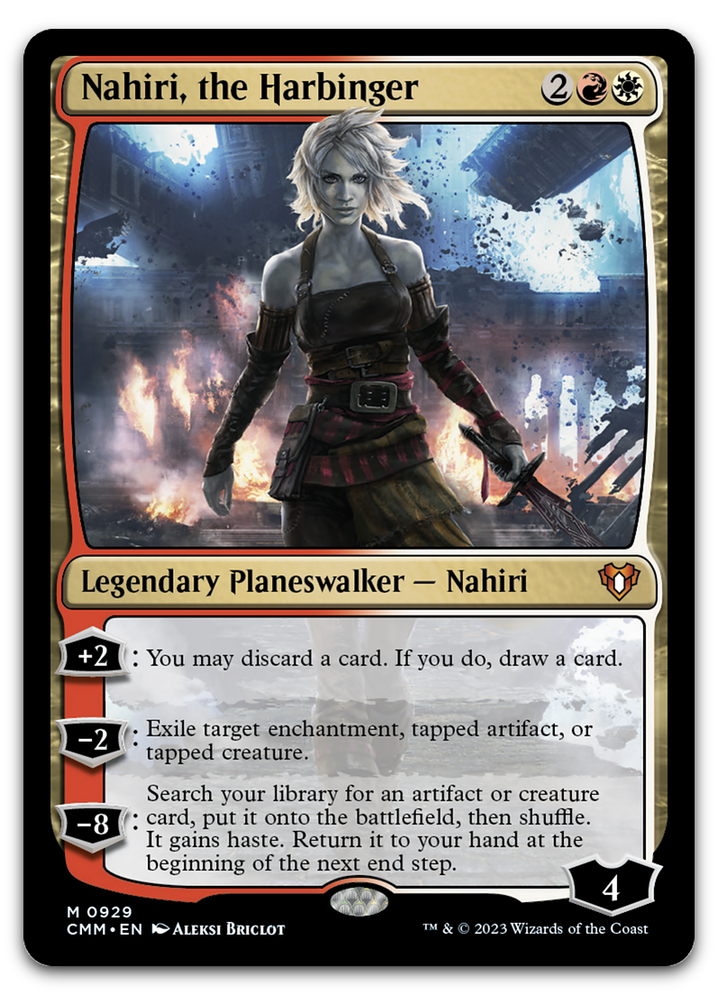 Product image for TCG 505777