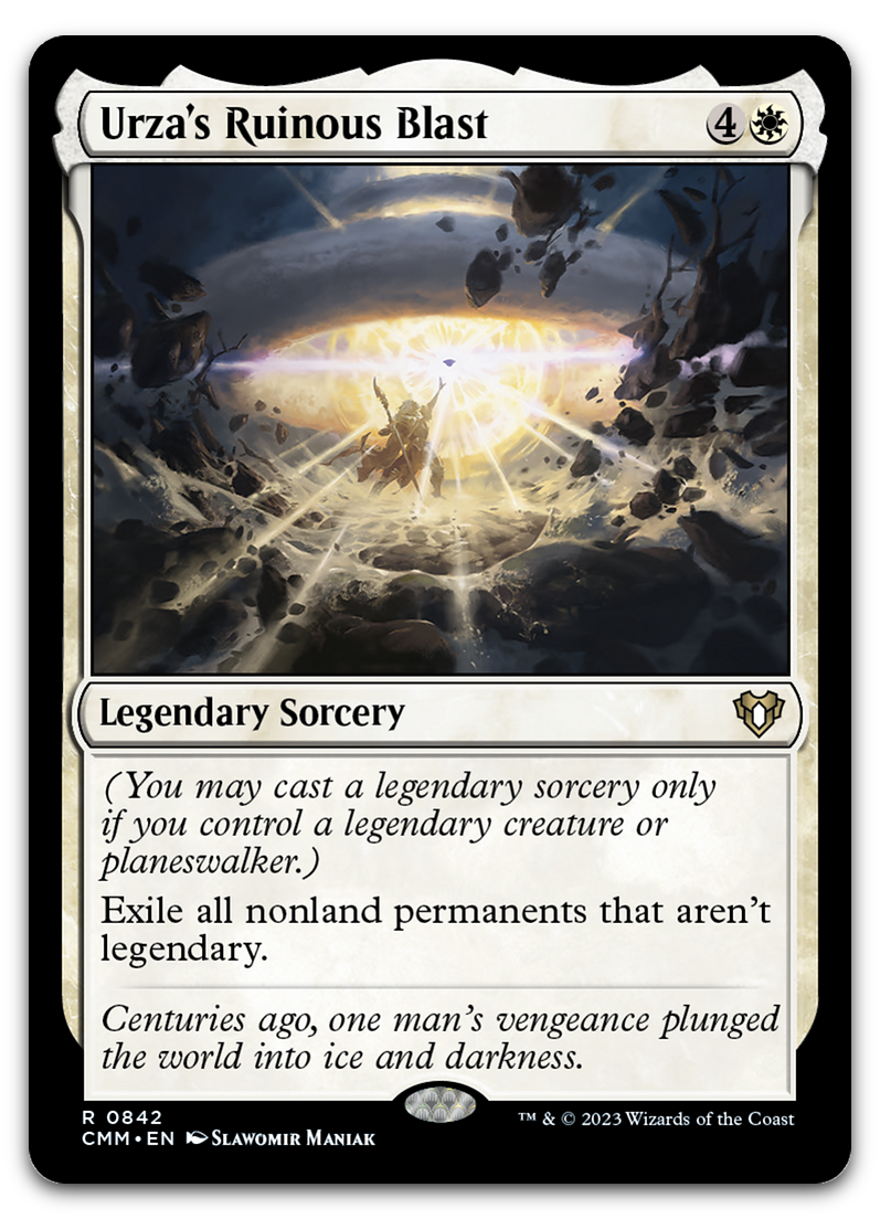 Product image for TCG 505787