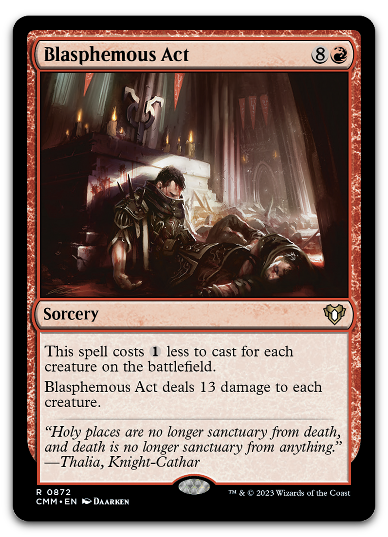 Product image for TCG 505788