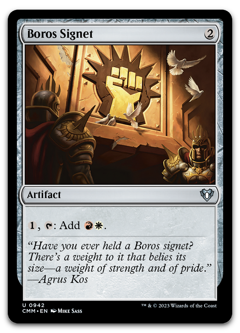Product image for TCG 505794