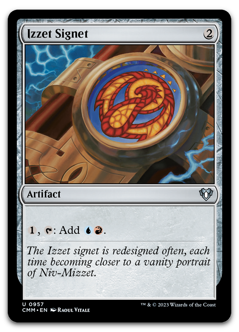Product image for TCG 505797