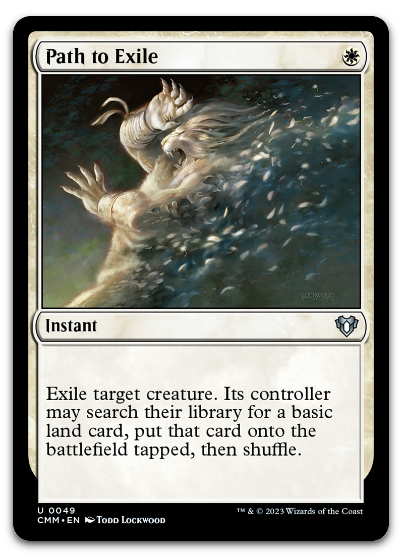 Product image for TCG 505806