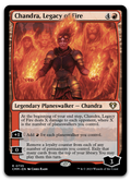 Product image for TCG 505861