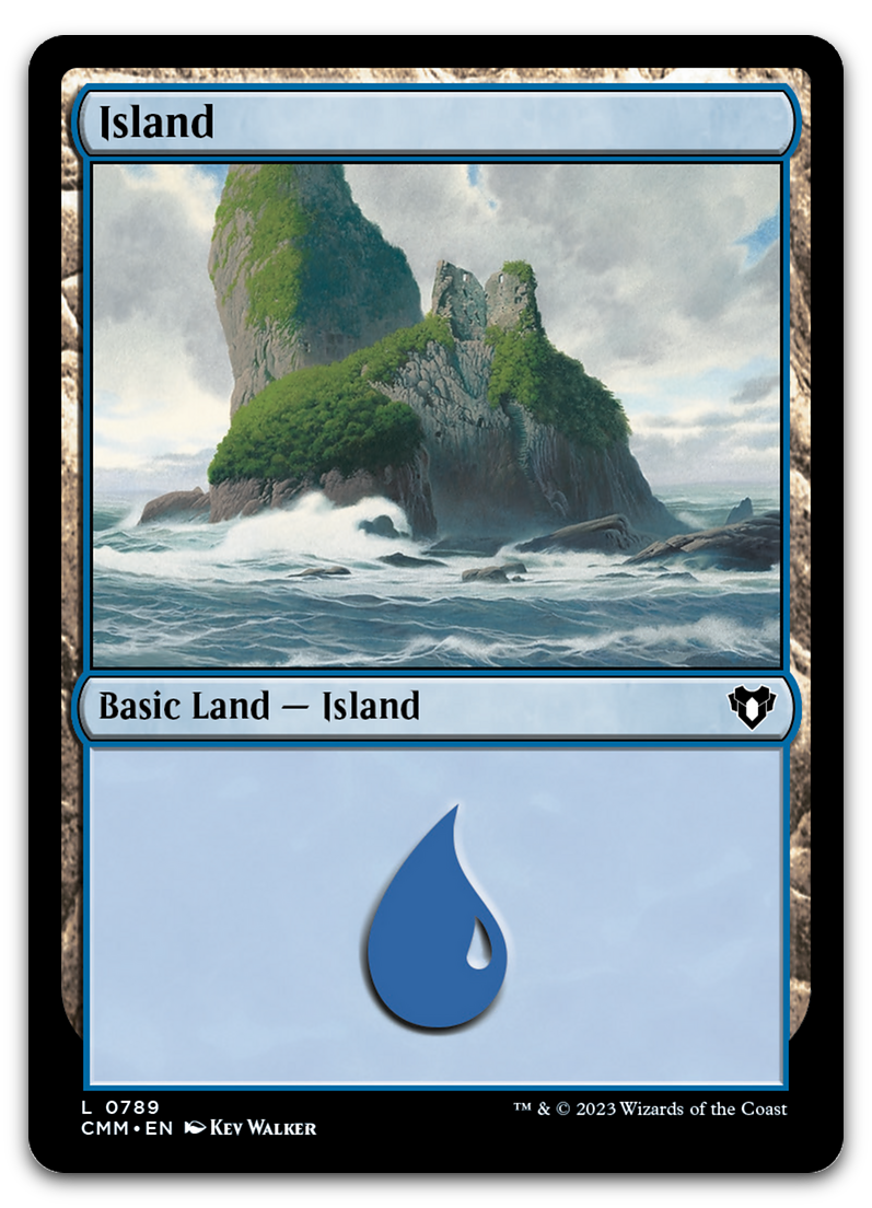 Product image for TCG 505880