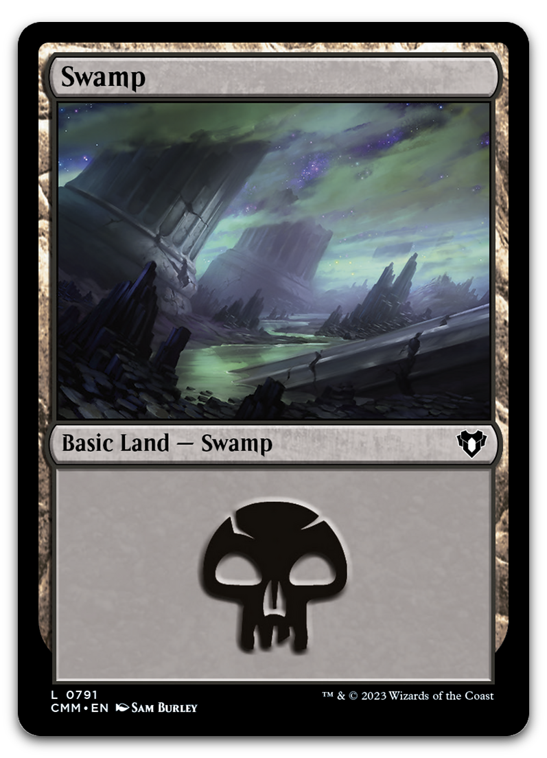 Product image for TCG 505882