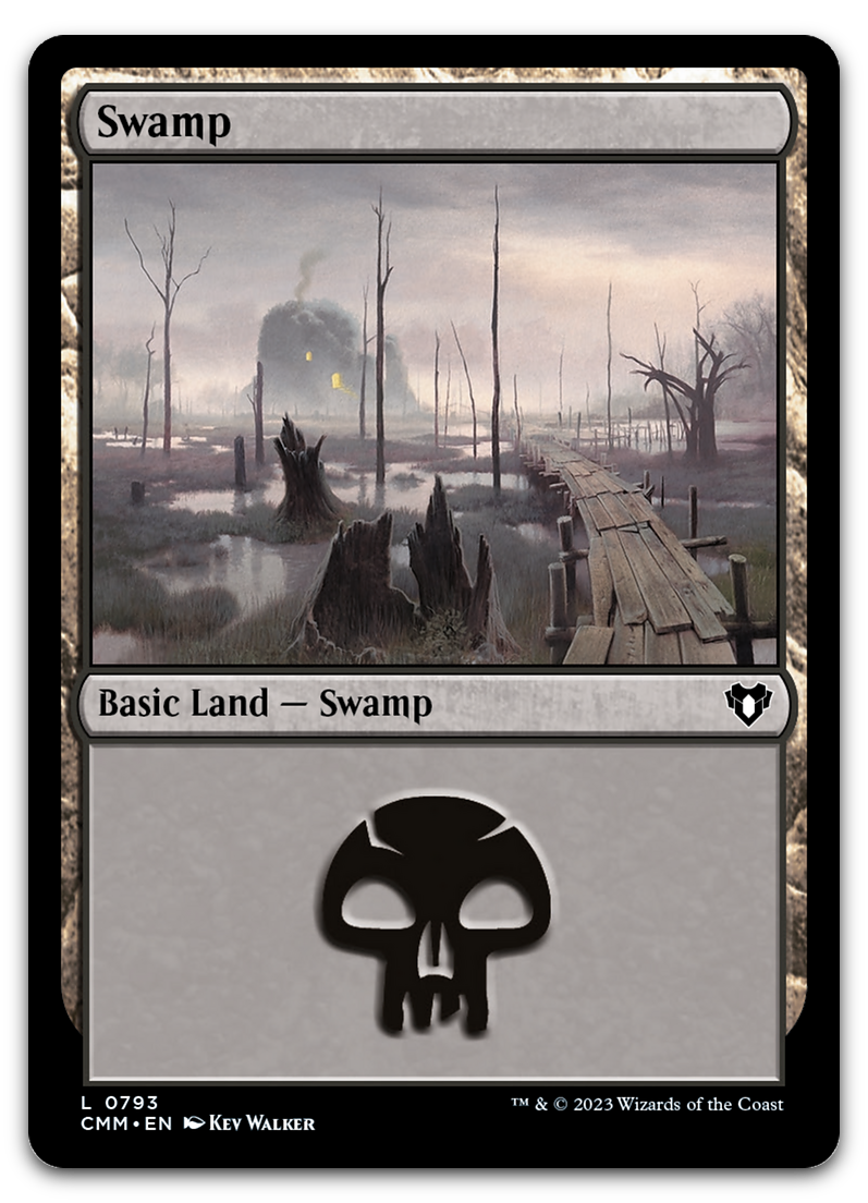 Product image for TCG 505885