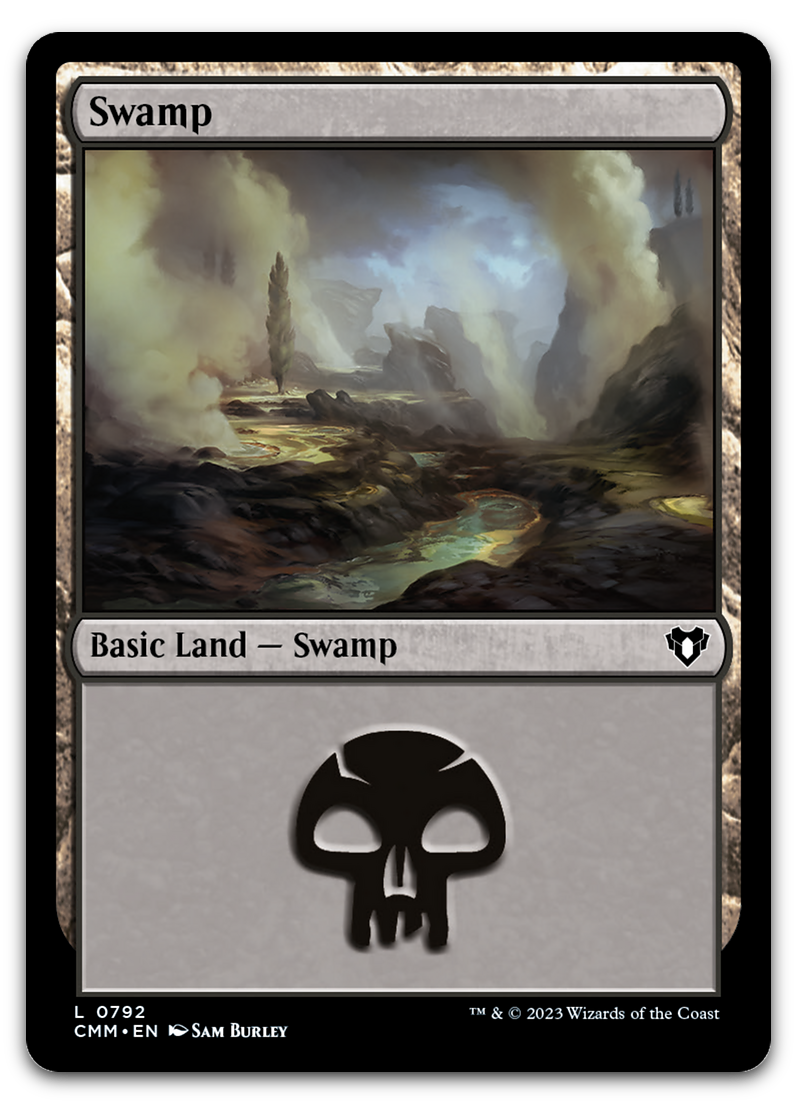 Product image for TCG 505887