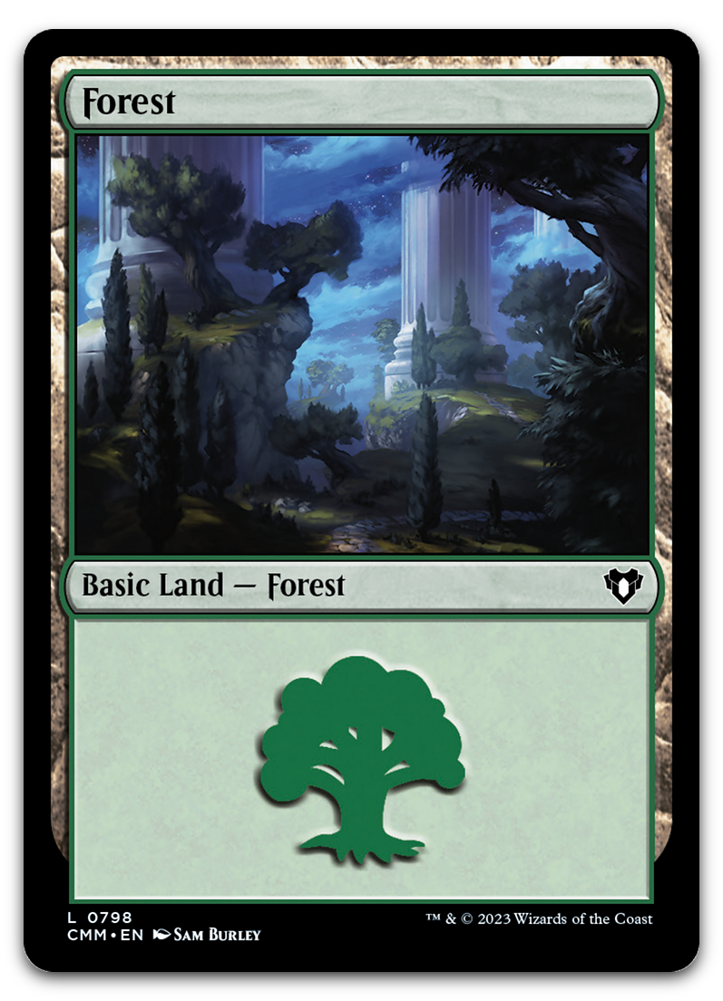 Product image for TCG 505889