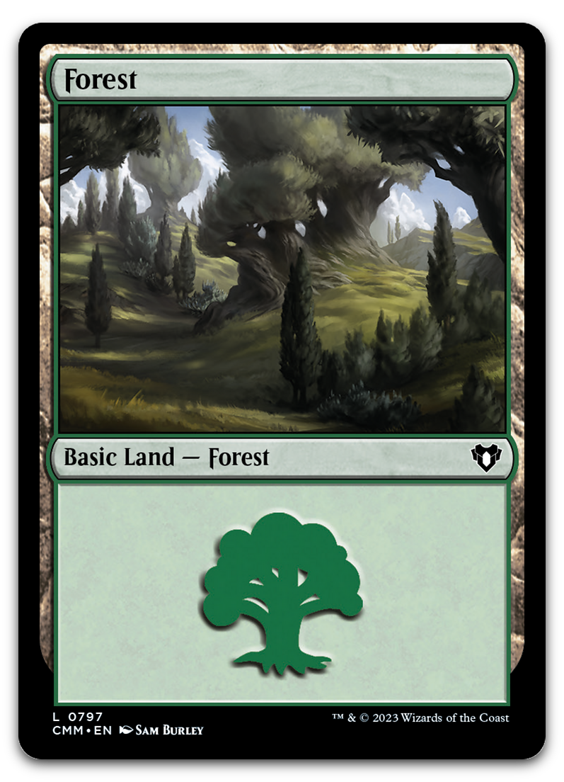 Product image for TCG 505890