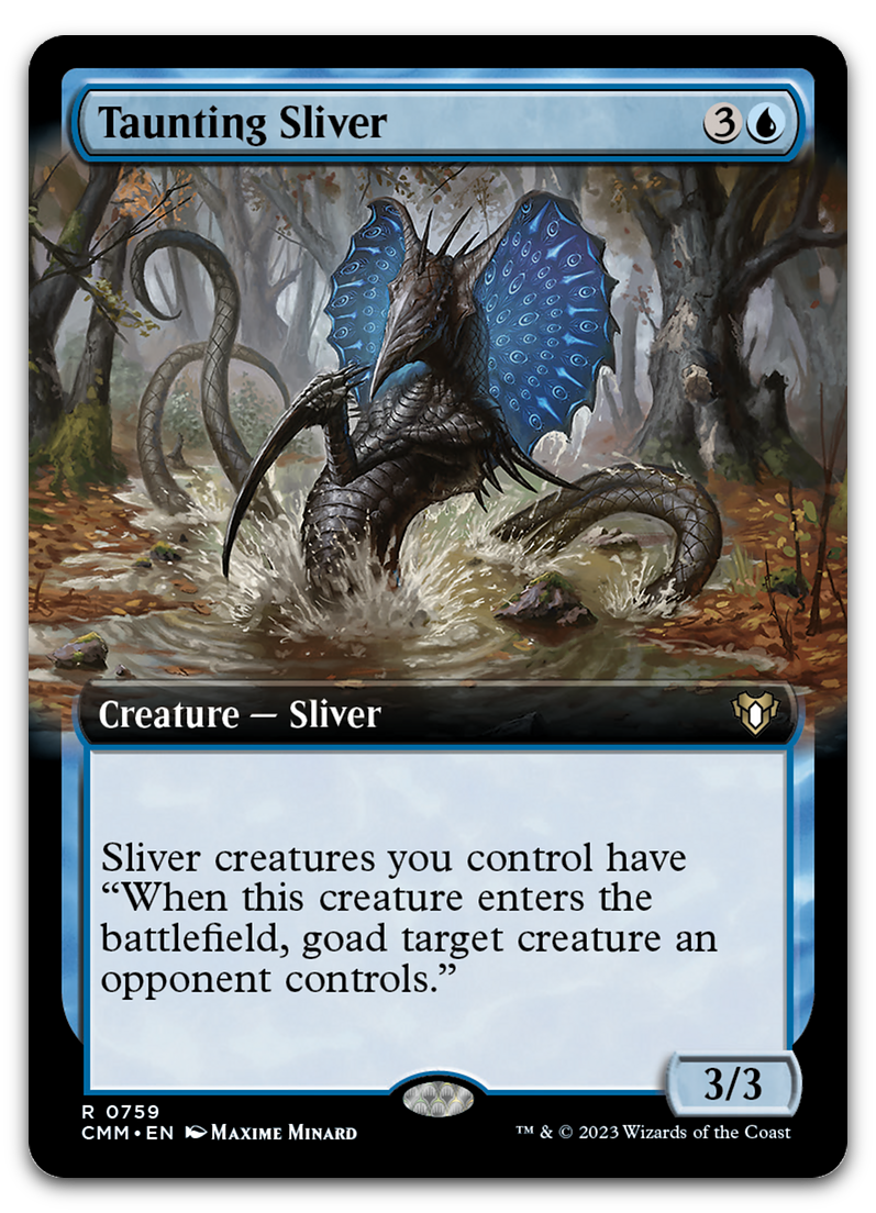 Product image for TCG 505930