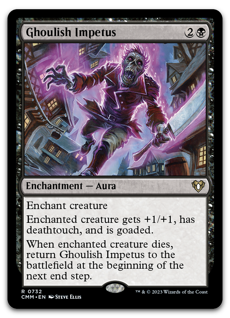 Product image for TCG 505962