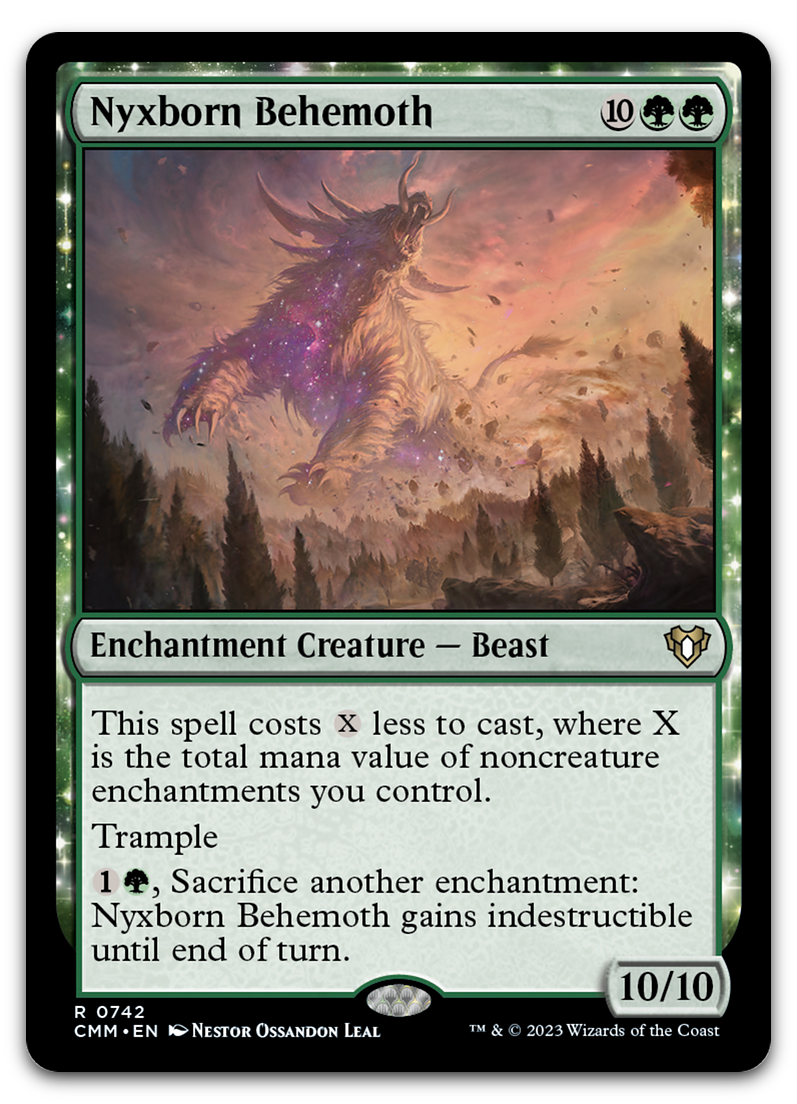 Product image for TCG 505964