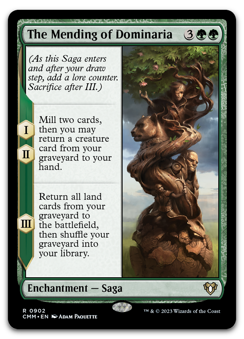 Product image for TCG 506001