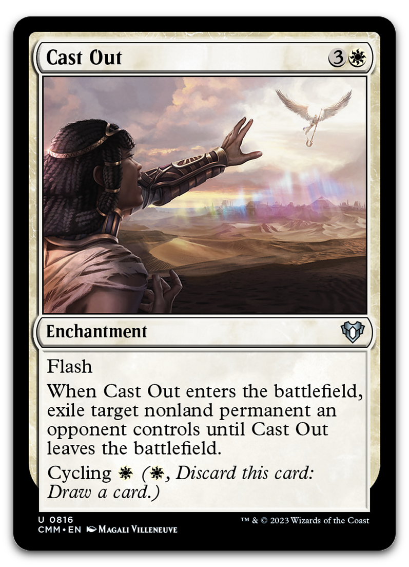 Product image for TCG 506005