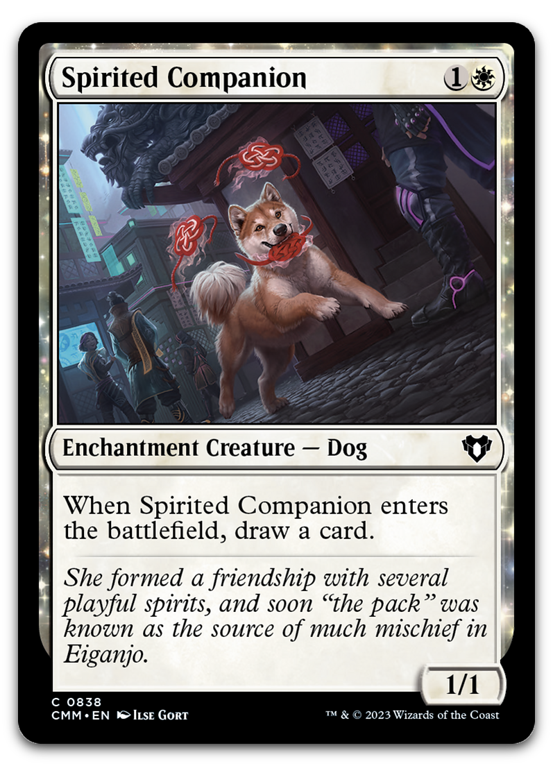 Product image for TCG 506007