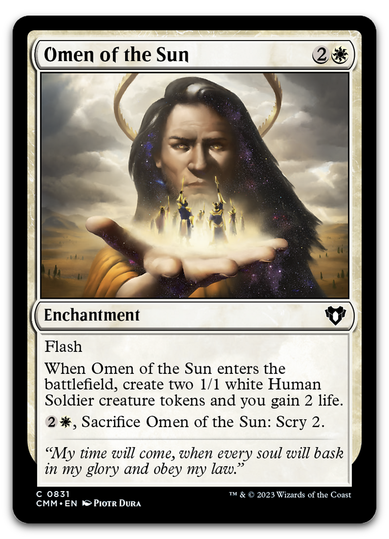 Product image for TCG 506013