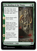 Product image for TCG 506016
