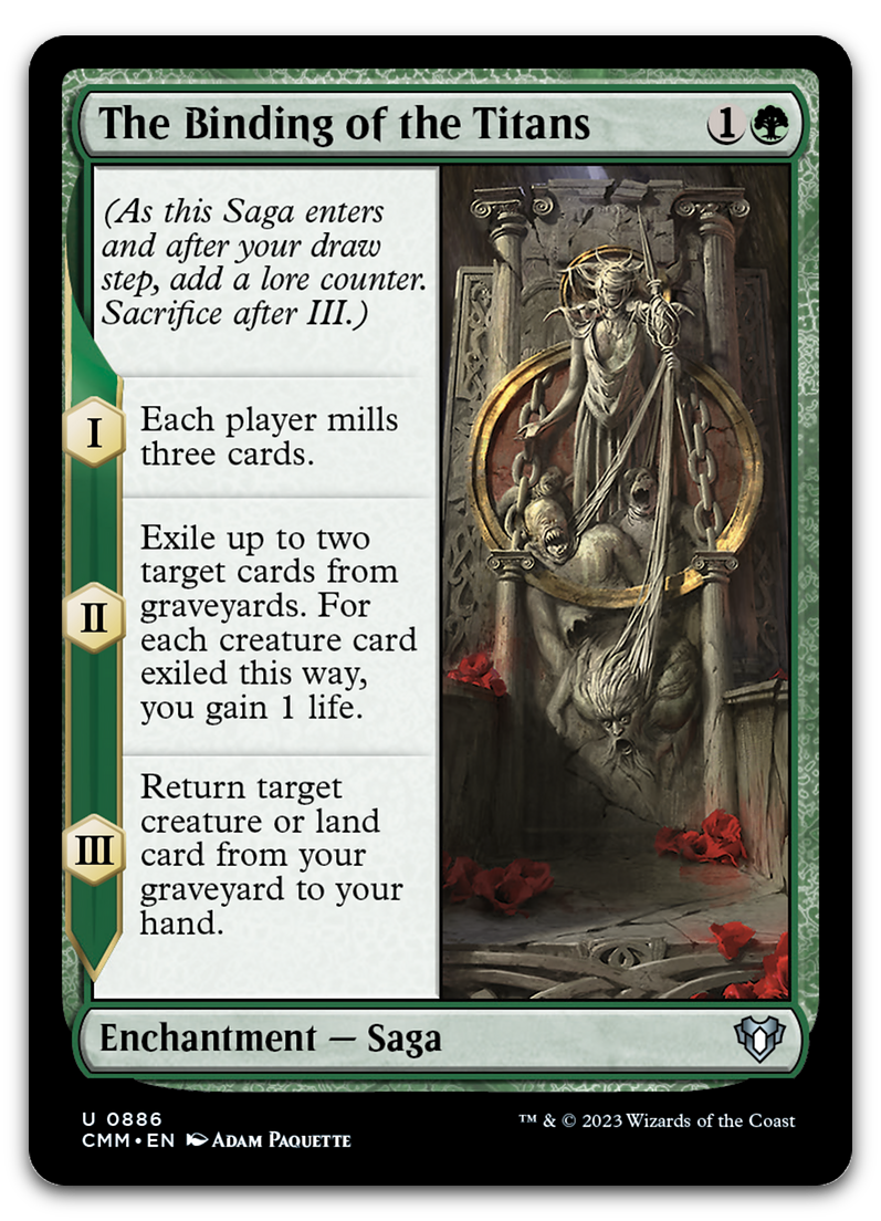 Product image for TCG 506016