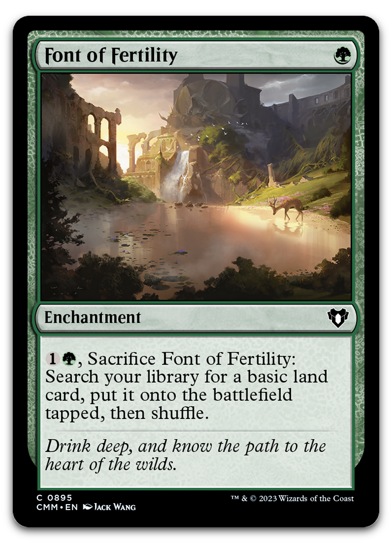 Product image for TCG 506018