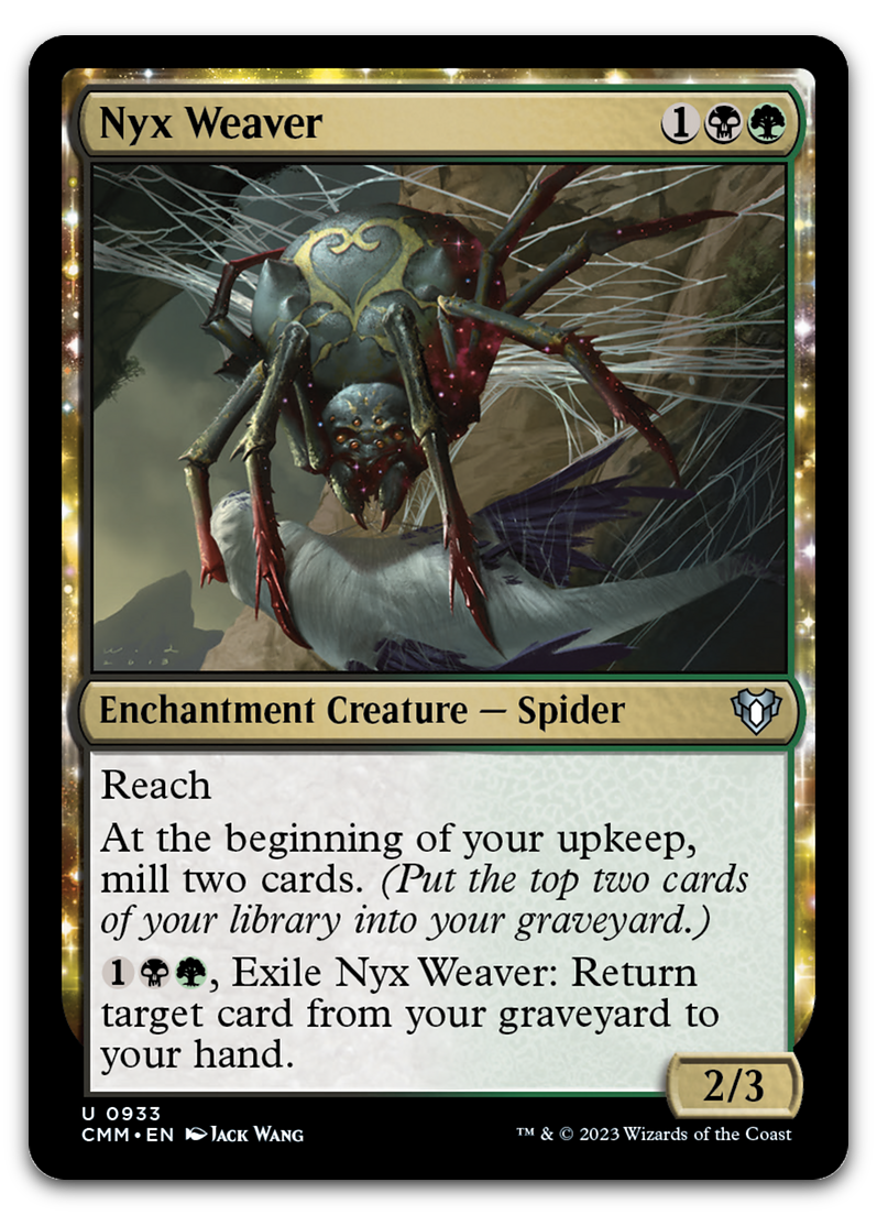 Product image for TCG 506022