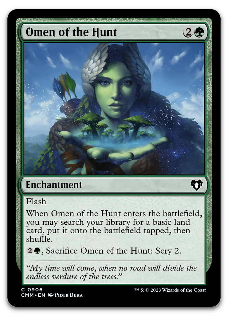 Product image for TCG 506024