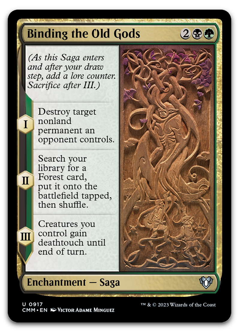 Product image for TCG 506030