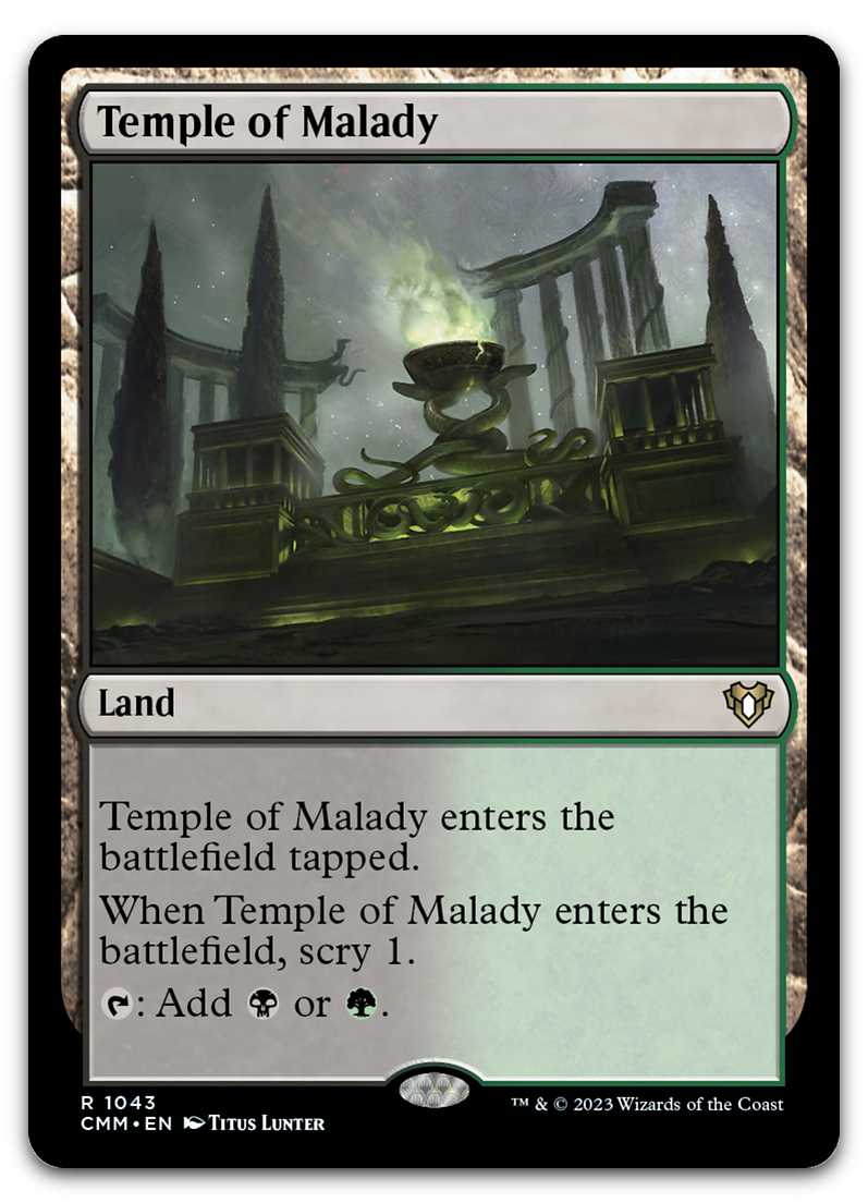 Product image for TCG 506040