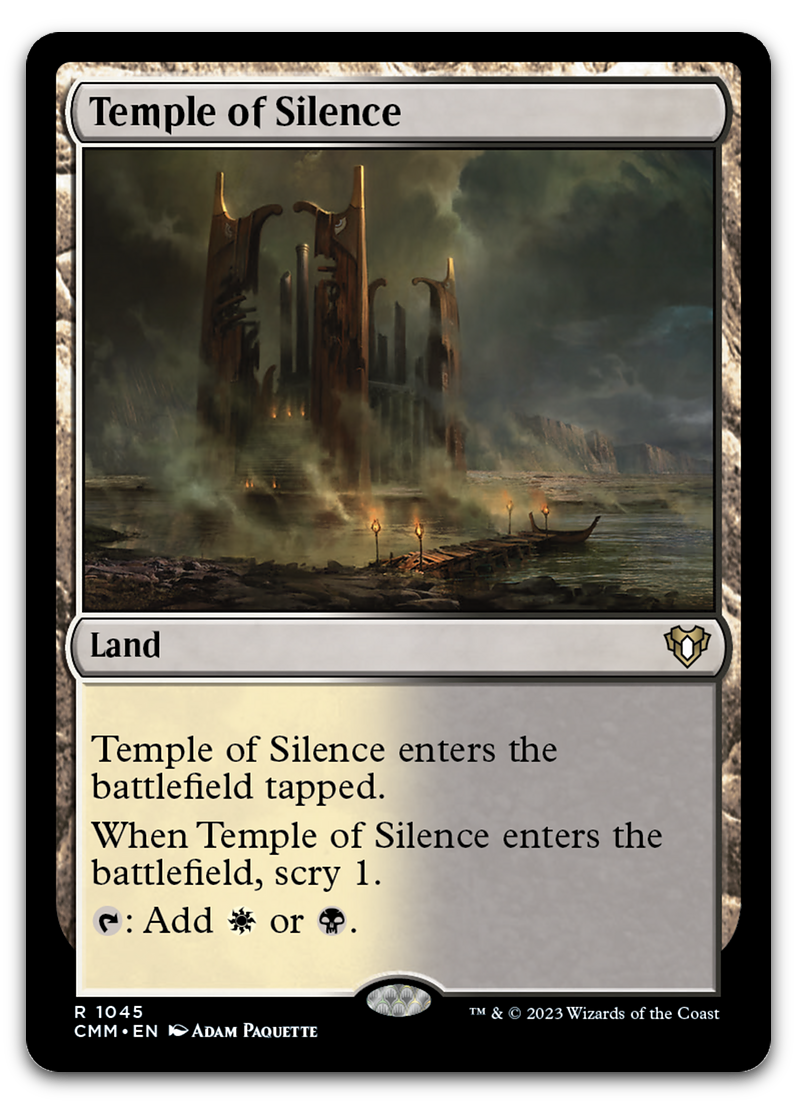 Product image for TCG 506042