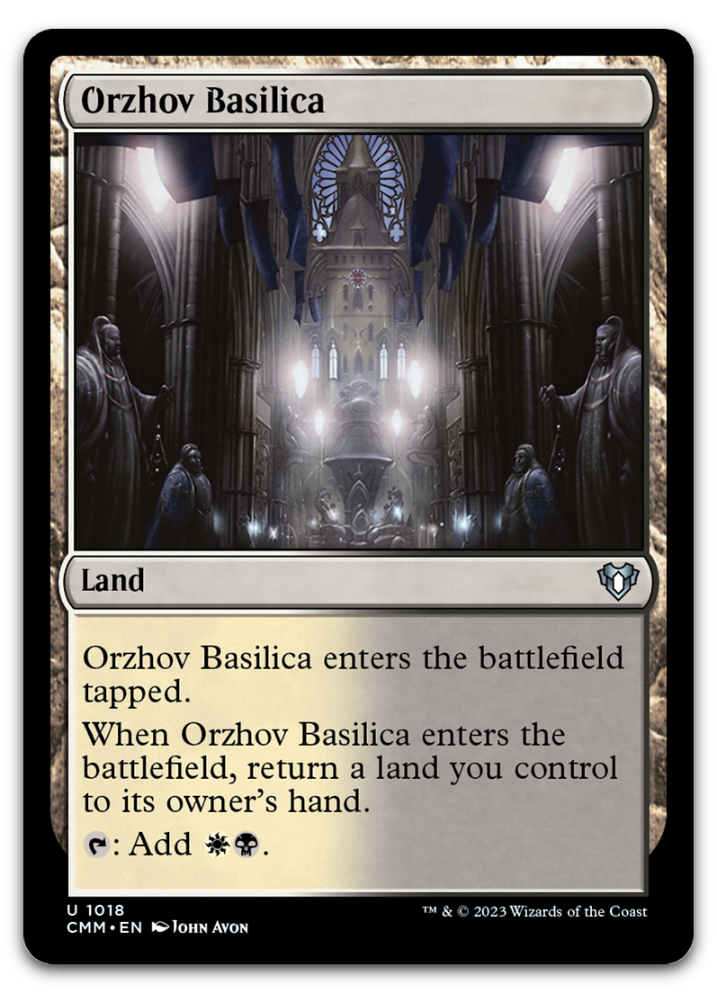 Product image for TCG 506047
