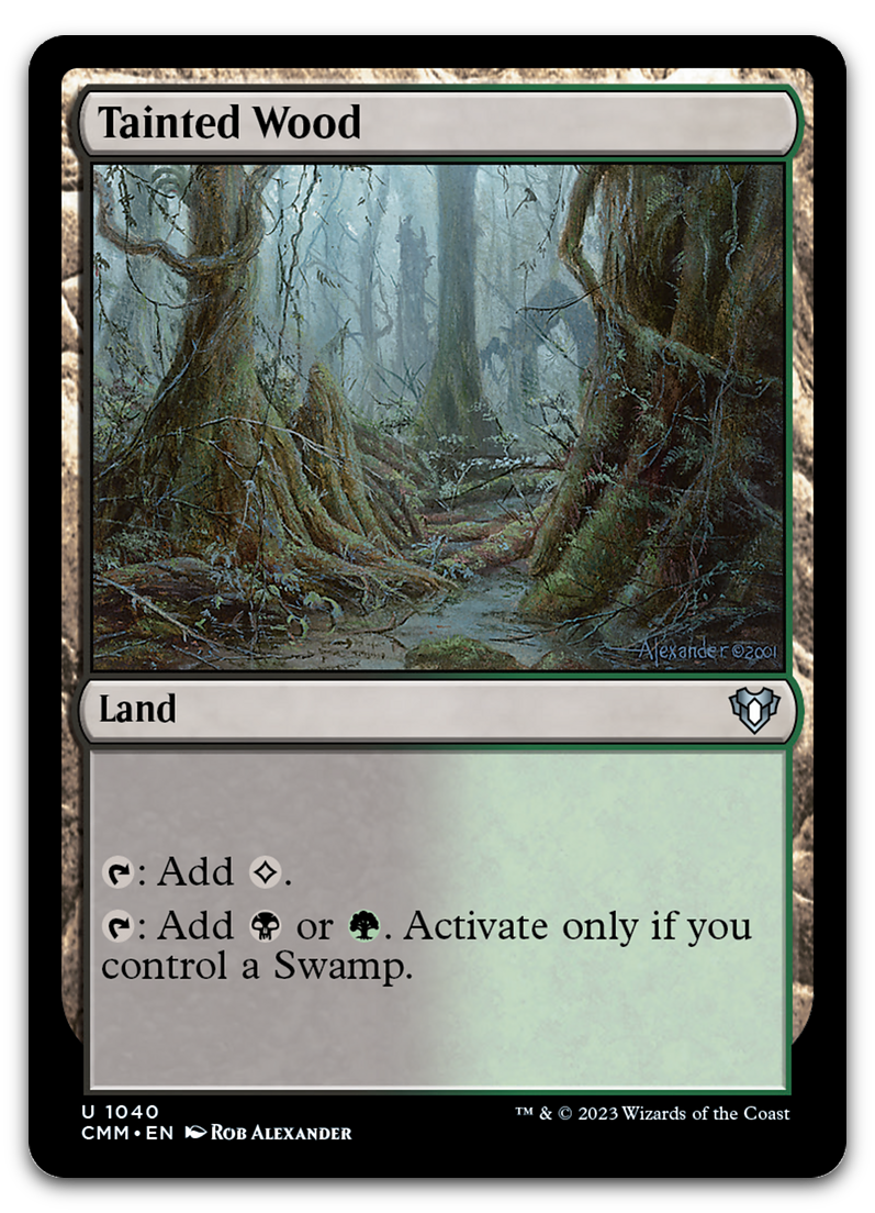 Product image for TCG 506051