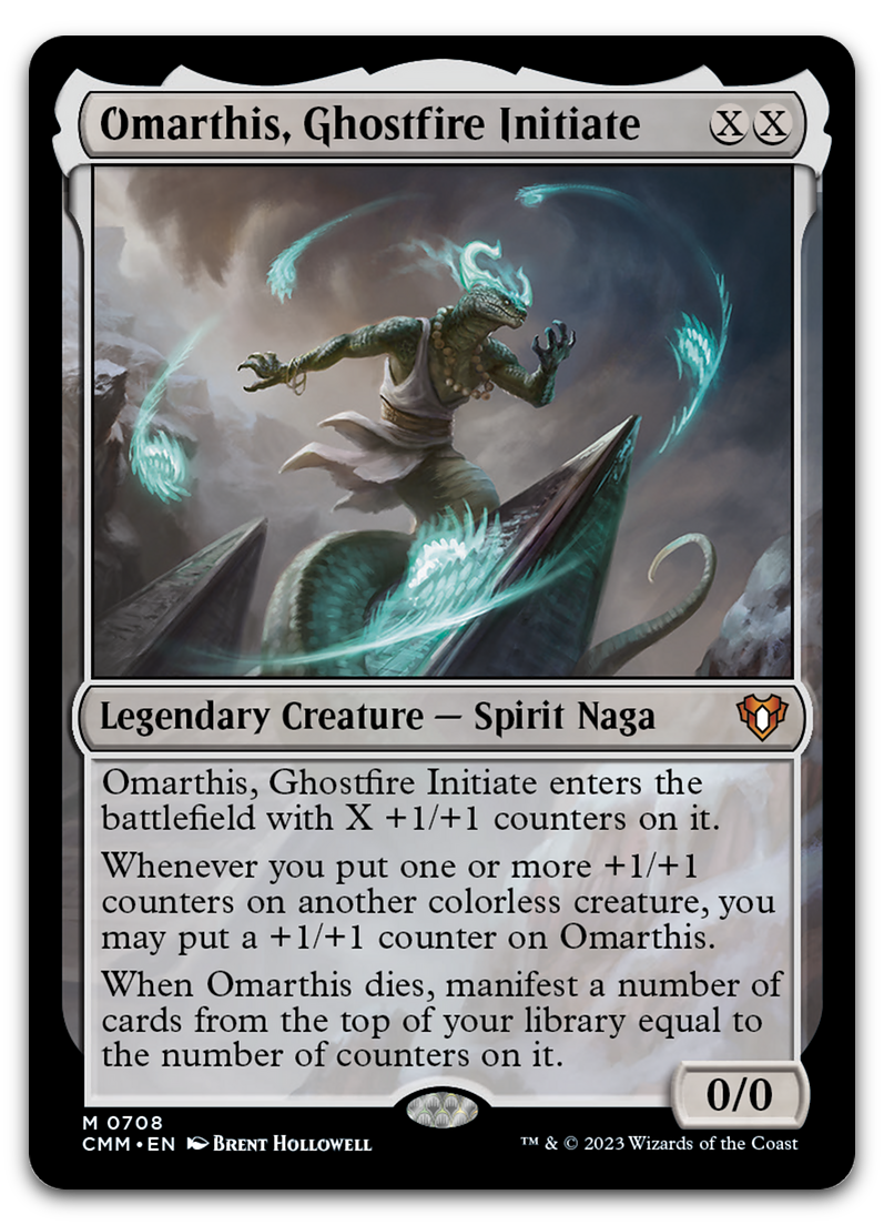 Product image for TCG 506610