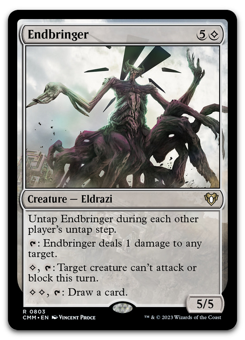 Product image for TCG 506628
