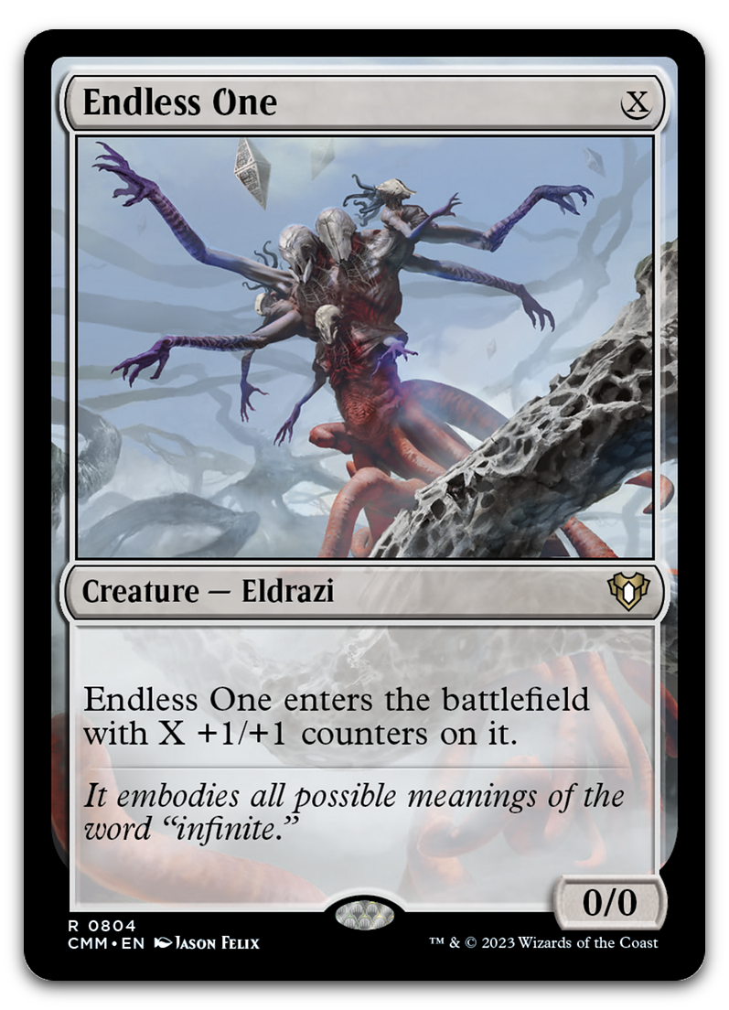 Product image for TCG 506630