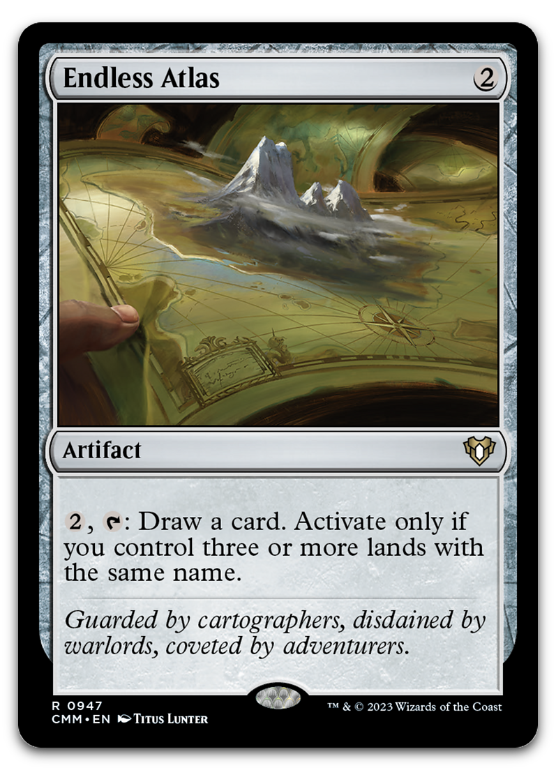 Product image for TCG 506643