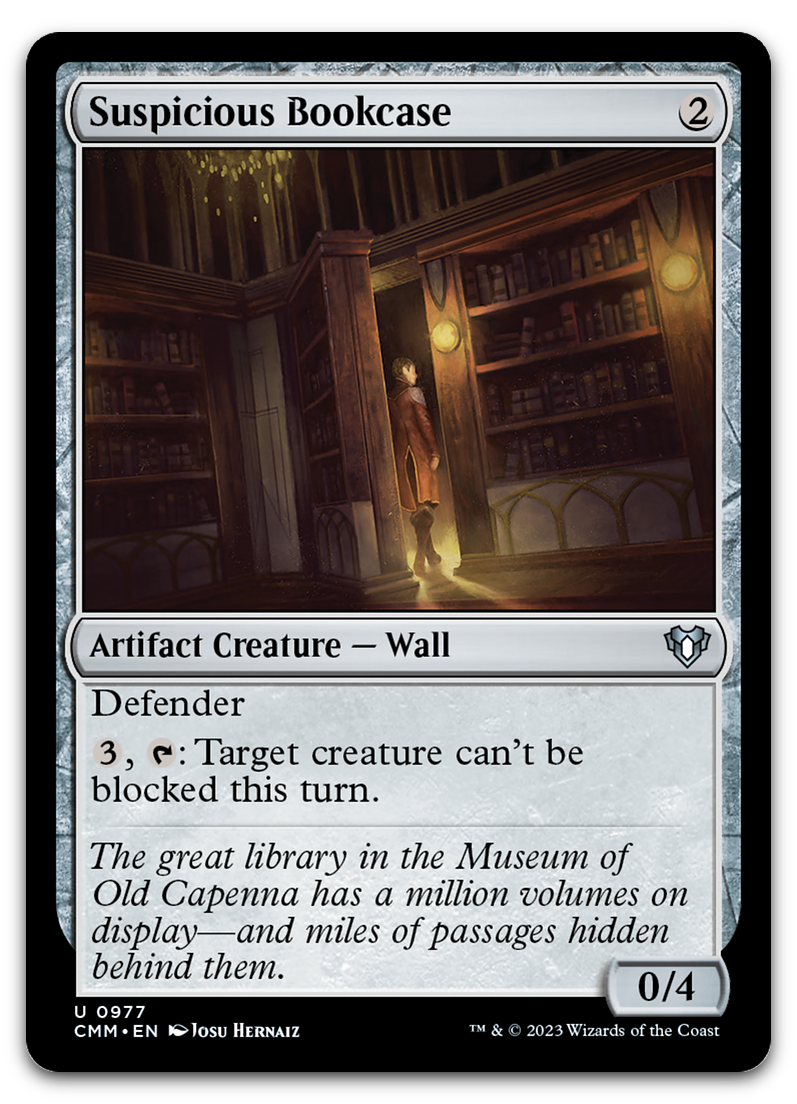 Product image for TCG 506657