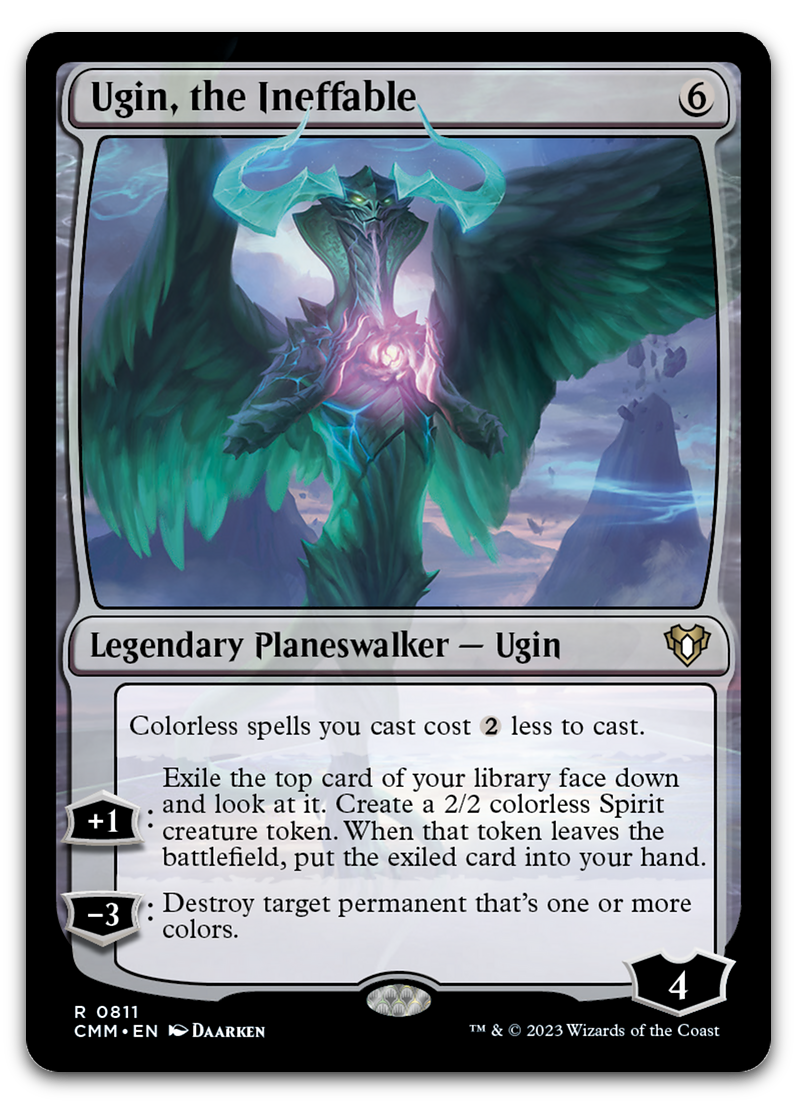 Product image for TCG 506667