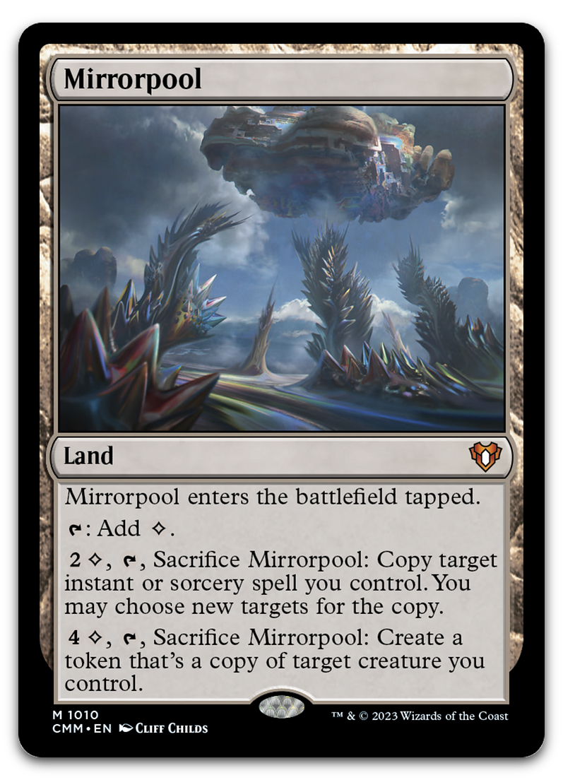 Product image for TCG 506678