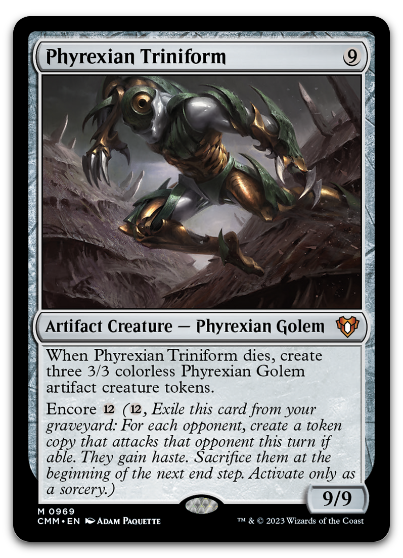 Product image for TCG 506683