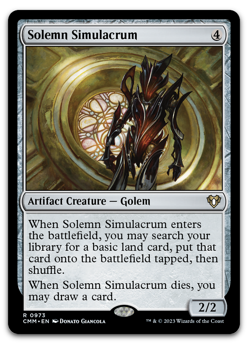 Product image for TCG 506685