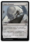 Product image for TCG 506687