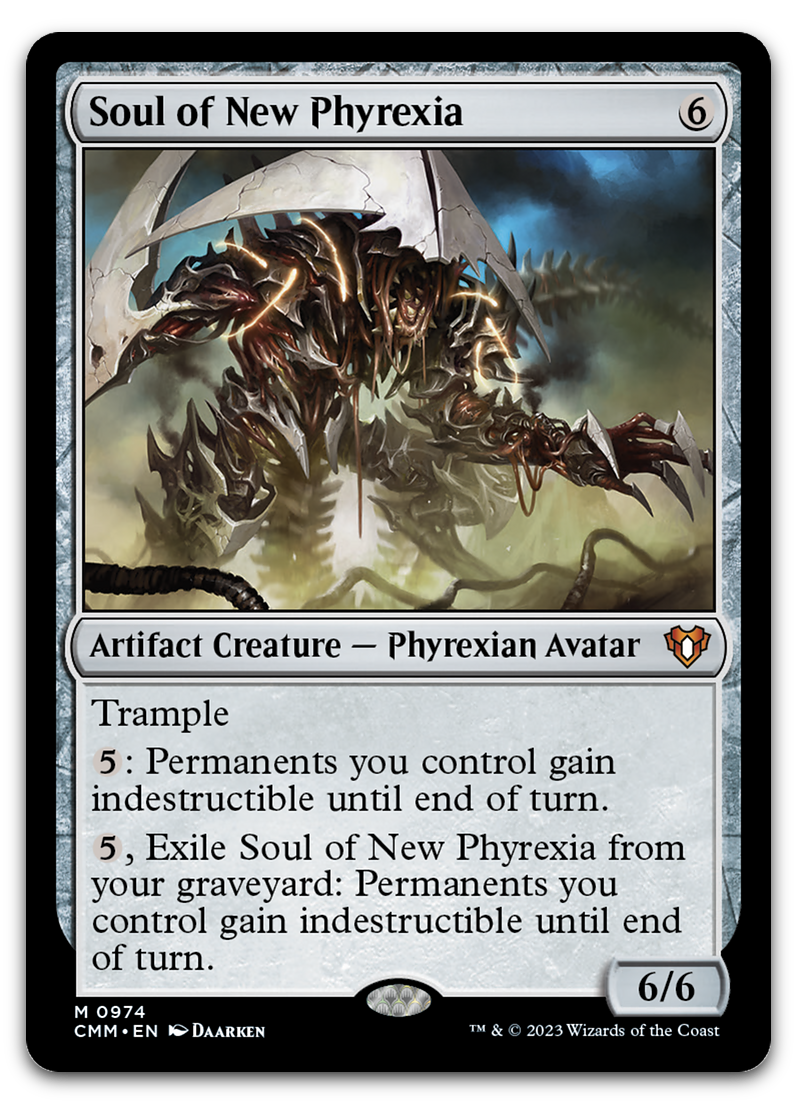 Product image for TCG 506690