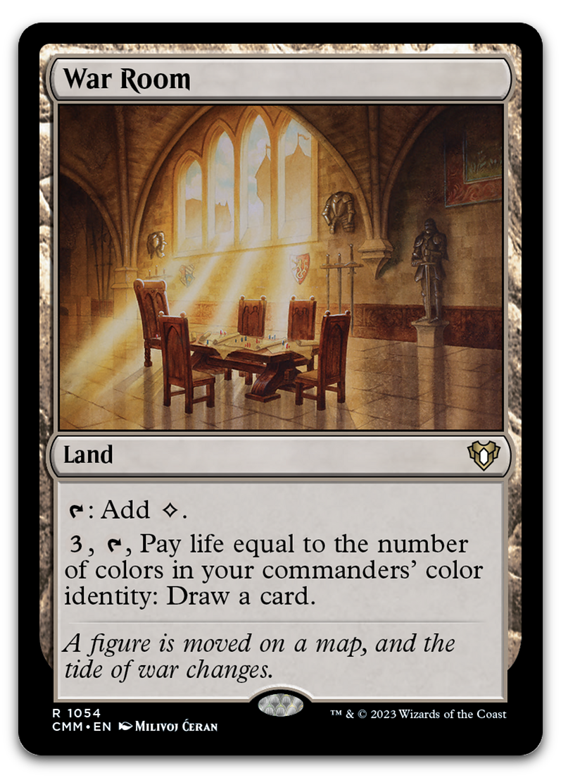 Product image for TCG 506700